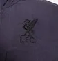 Куртка чоловіча Nike Puffer Jacket Liverpool Fc Syn Fl Violet FB2142-015