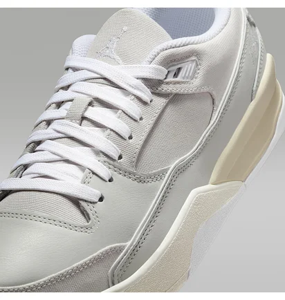 Кроссовки мужские Air Jordan Flight Court Wt Grey IH4487-072