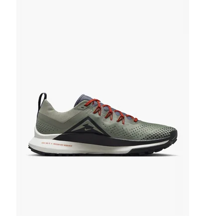 Кроссовки мужские Nike Pegasus Trail 4 Green DJ6158-007