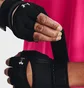 Перчатки женские Under Armour Weightlifting Gloves Black 1369831-001