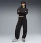 Толстовка жіноча Puma Tech Sense Full Black 634571-01