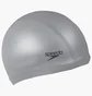 Шапочка для плавання Speedo Ultra Pace Cap Au Grey 8-017311731