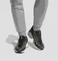 Кросівки чоловічі Adidas Eqt Gazelle Black EE4771