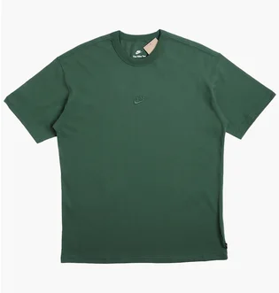 Футболка чоловіча Nike Sportswear Premium Essentials Sustainable T-Shirt Green DO7392-323