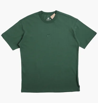 Футболка чоловіча Nike Sportswear Premium Essentials Sustainable T-Shirt Green DO7392-323