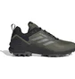 Кросівки чоловічі Adidas Terrex Swift R3 42 Olive HR1339