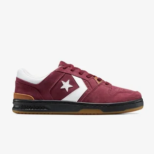 Кеды унисекс Converse Cl98 Bordo A15607C