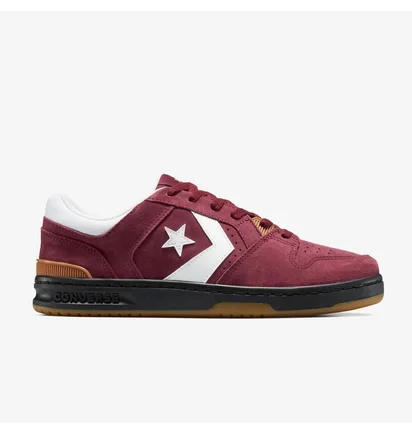 Кеды унисекс Converse Cl98 Bordo A15607C