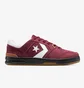 Кеды унисекс Converse Cl98 Bordo A15607C