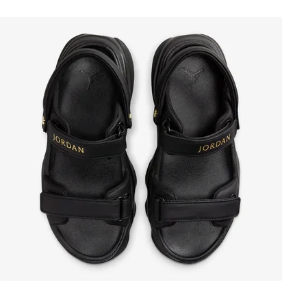 Сандалі жіночі Air Jordan Deja Sandal Black FN5036-001