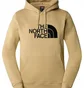 Худі чоловіче The North Face Drew Peak Beige NF00AHJY3X4