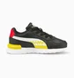 Кроссовки детские Puma Peanuts X Graviton Snoopy Black 380940-01