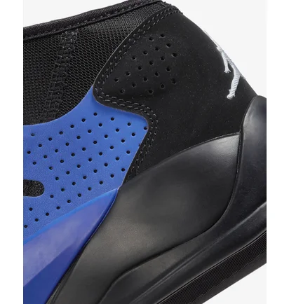 Кроссовки детские Air Jordan Zion 2 Hyper Royal Blue/Black DV0739-410