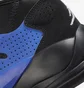 Кроссовки детские Air Jordan Zion 2 Hyper Royal Blue/Black DV0739-410