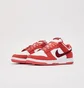 Кросівки жіночі Nike Dunk Low ValentineS Day White/Red FQ7056-100