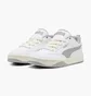 Кросівки унісекс Puma Park Lifestyle White 395084-01