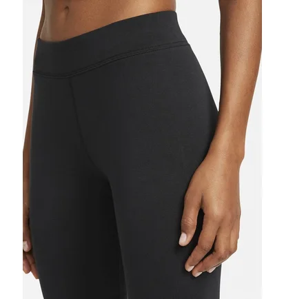Шорти жіночі Nike W Nsw Essntl Mr Biker Short Black CZ8526-010