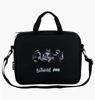 Рюкзак детский Kite Batman Black DC26-589