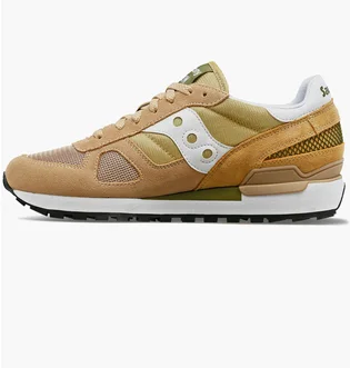 Кроссовки мужские Saucony Shadow Beige 2108-849S