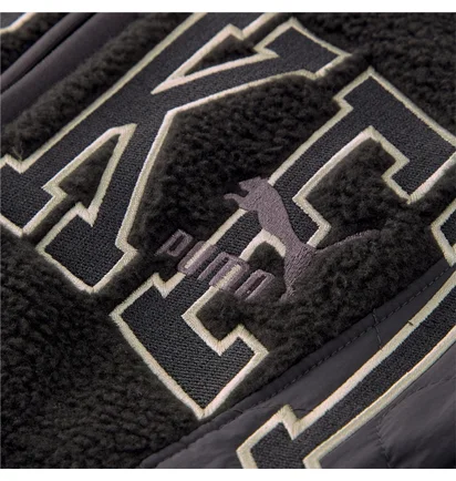 Жилетка мужская Puma X Market Vest Black 535084-01