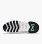 Кроссовки женские Nike Free Metcon 4 White CZ0596-135