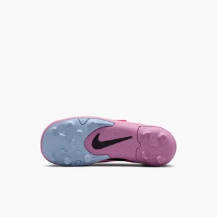 Бутсы детские Nike Mercurial Vapor 16 Club Mg Pink FQ8290-600