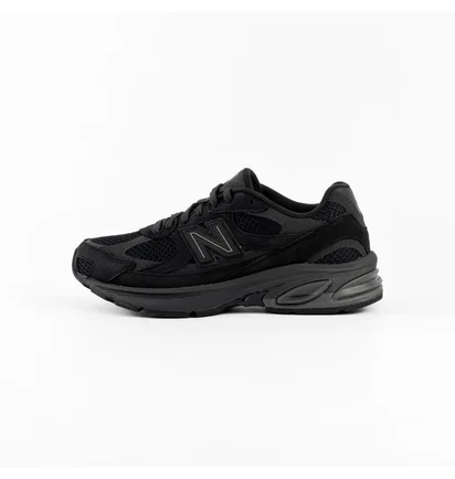 Кросівки унісекс New Balance 2010 Black U2010TTB