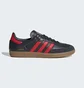 Кросівки унісекс Adidas Samba Og Shoes Black IG6173