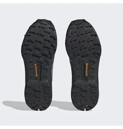 Кроссовки мужские Adidas Terrex Ax4 Hiking Shoes Blue Hp7392