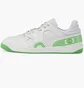 Кроссовки мужские Gucci Basket Low White Demetra White 698785-2SHG0-9089
