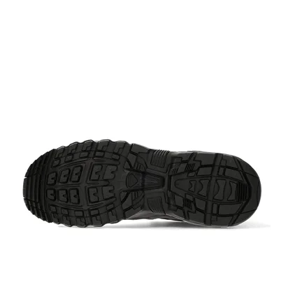 Кроссовки унисекс Salomon Acs+ Black L47676600