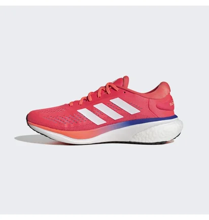 Кросівки чоловічі Adidas Supernova 2.0 Running Shoes Pink HQ9937