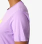 Футболка женская Helly Hansen Logo T-Shirt Pink 34112-699