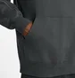 Худи унисекс Nike X Drake Nocta Nrg Fleece Grey FN7659-060