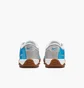 Футзалки унисекс Nike T90 Sp Blue/White HQ2851-400