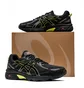 Кросівки унісекс Asics Gel-Venture 6 Trail Black 1203A245-002