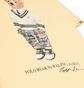 Футболка детская Polo Ralph Lauren Regular Fit Yellow 323853828016