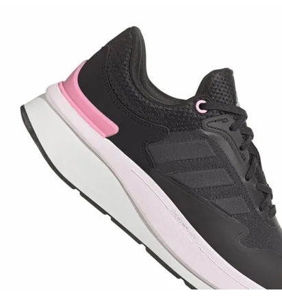 Кроссовки женские Adidas Znchill Lightmotion+ Black HP6090