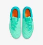 Бутси дитячі Nike Jr Phantom Gx 2 Academy Lv8 Light Blue/Turquoise FQ7390-300