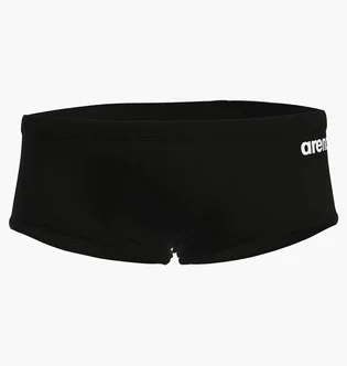 Плавки чоловічі Arena Team Swim Low Waist Short Solid Black 004775-550