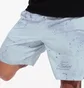 Шорты мужские Reebok Lm Strength 2In1 Shorts Light Blue HD4162