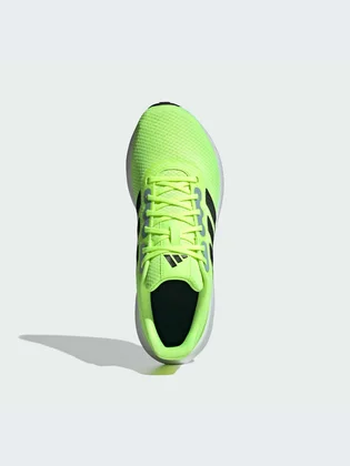Кроссовки мужские Adidas Runfalcon 3 Performance Green ID2295