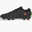 Бутси унісекс Adidas X Speedportal.3 Firm Ground Soccer Cleats Black Gw8453