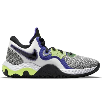Кросівки унісекс Nike Renew Elevate Ii Multi CW3406-101
