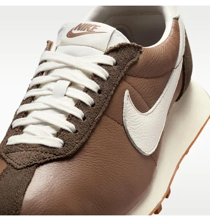 Кросівки чоловічі Nike Ld-1000 Premium Brown/White IM1651-200