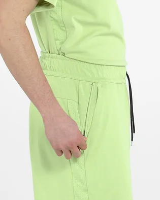 Шорти чоловічі Nike M Nsw Knit Ltwt Short Green Dm6589-332