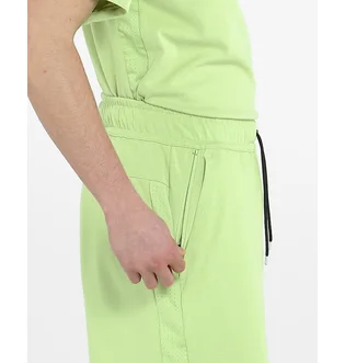 Шорти чоловічі Nike M Nsw Knit Ltwt Short Green Dm6589-332