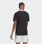 Футболка мужская Adidas Tiro 21 Training Jersey Black Gm7586