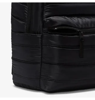 Рюкзак унисекс Nike Quilted Black 9A0854-023