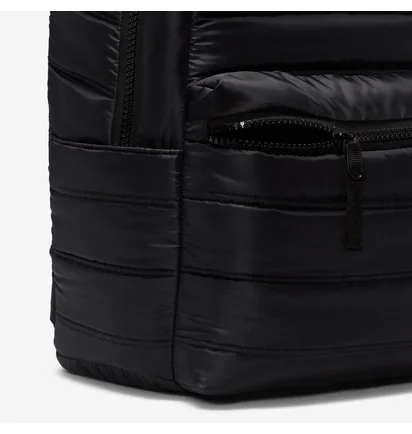 Рюкзак унісекс Nike Quilted Black 9A0854-023